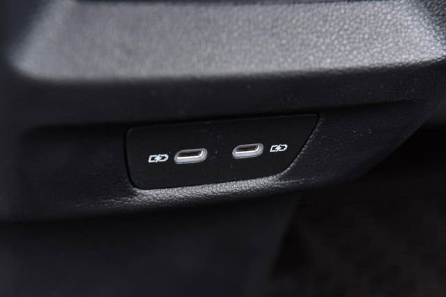 New 2026 Volkswagen Tiguan SE R-Line AWD/4WD image 24