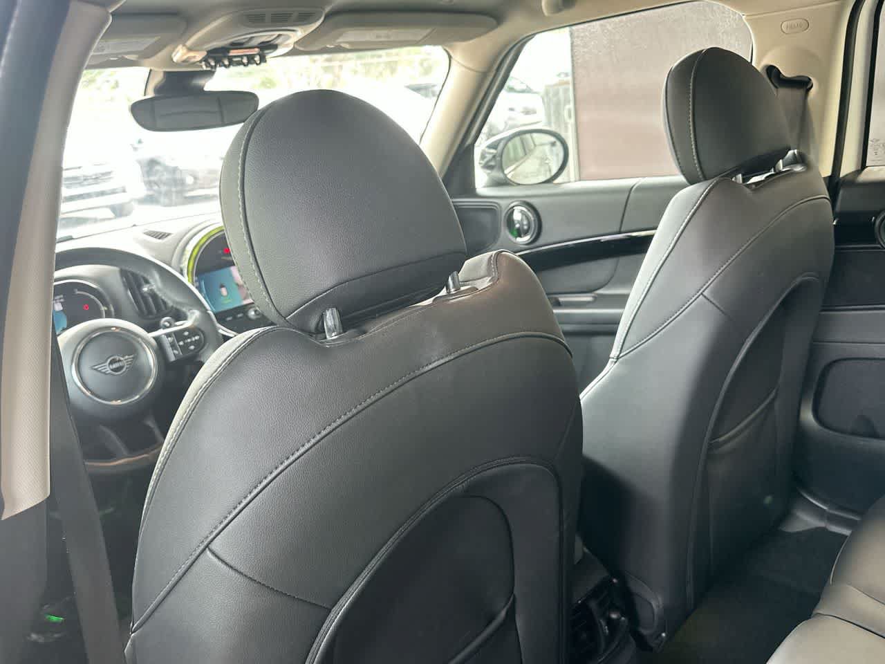 Used 2024 MINI Cooper Countryman S FWD image 23