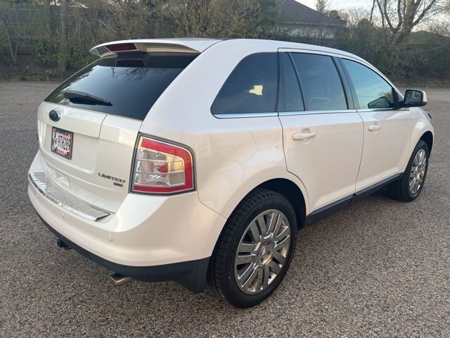 Used 2010 Ford Edge Limited AWD/4WD image 11