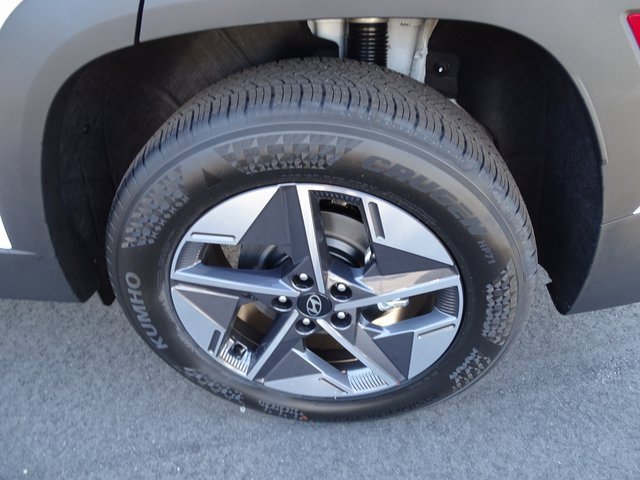 New 2026 Hyundai Tucson SEL image 9