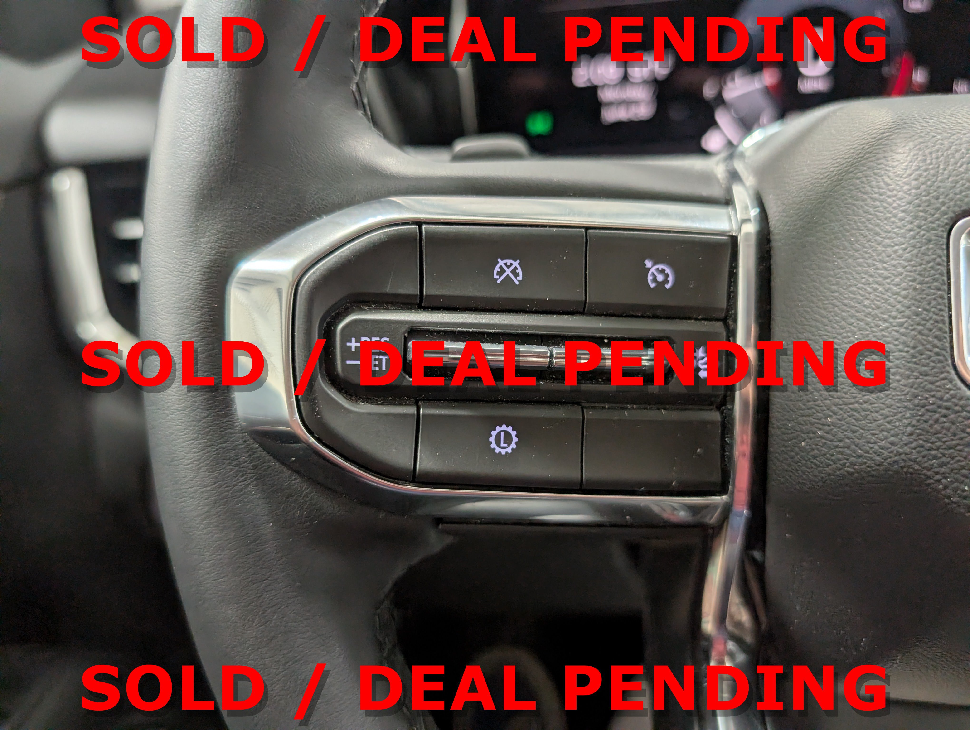 Used 2026 GMC Terrain Denali AWD/4WD image 20
