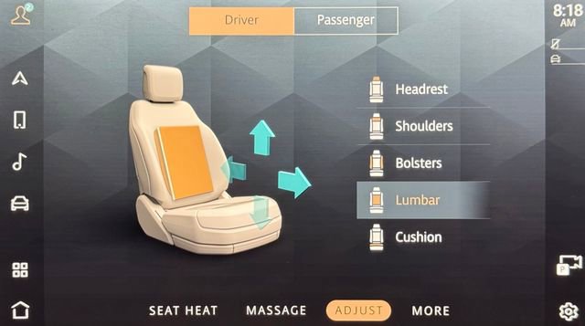 Used 2023 Land Rover Range Rover SE image 34