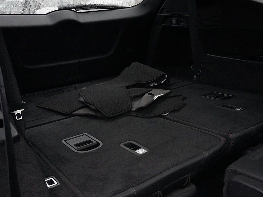 Used 2023 Acura MDX A-Spec image 38
