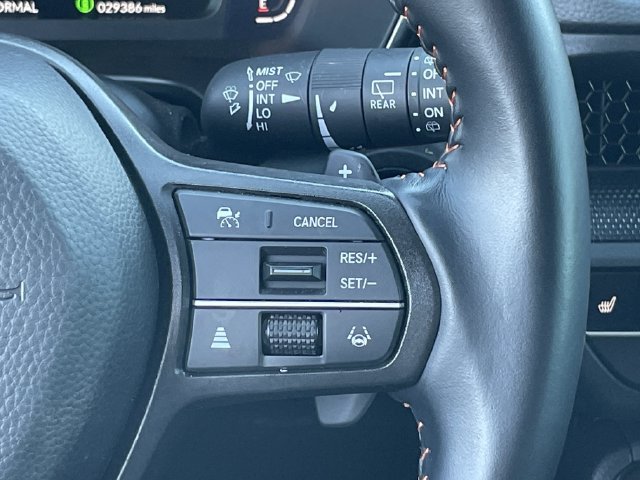 Used 2026 Honda CR-V Sport-L image 13