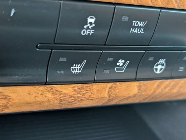 Used 2017 RAM 1500 Laramie Longhorn AWD/4WD image 20