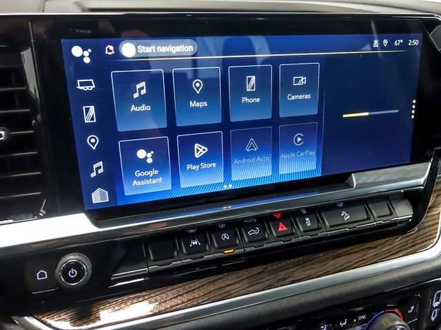New 2026 Chevrolet Silverado 1500 RST image 23