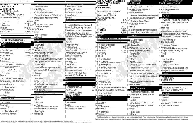 Used 2024 GMC Canyon AT4 image 33