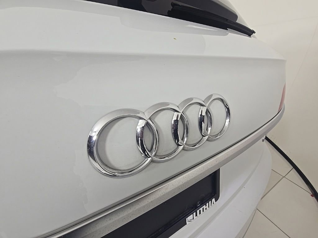 Used 2024 Audi Q5 2.0T Prestige image 10