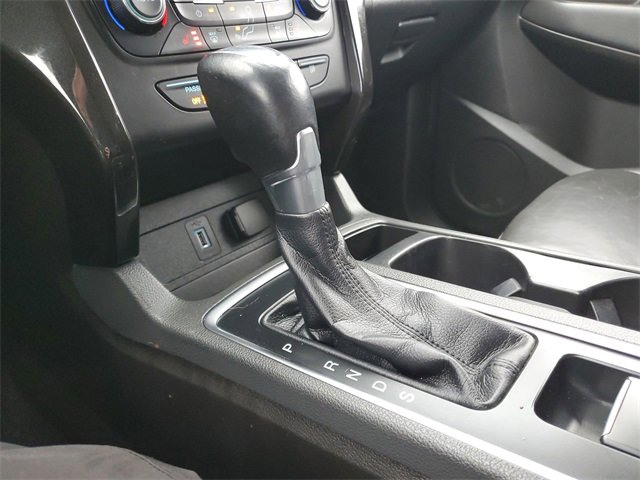 Used 2017 Ford Escape Titanium image 15