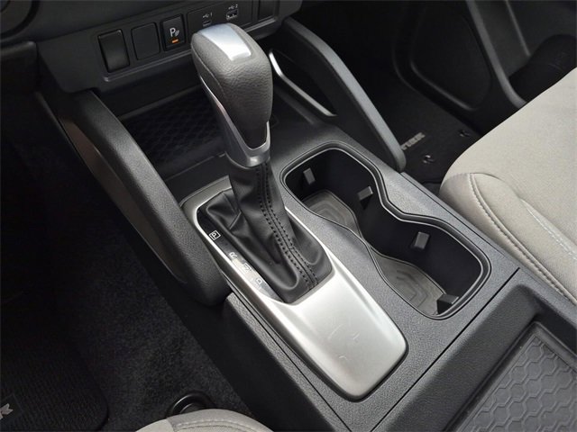 Used 2023 Nissan Frontier SV w/ Technology Package image 37