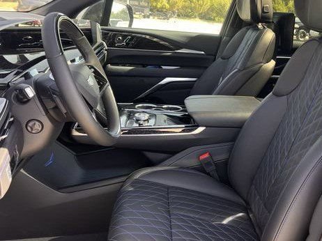 New 2026 Cadillac Escalade IQL Sport 1 AWD/4WD image 20