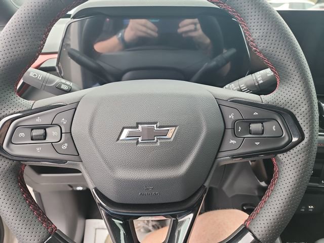 New 2026 Chevrolet TrailBlazer RS w/ Convenience Package image 20