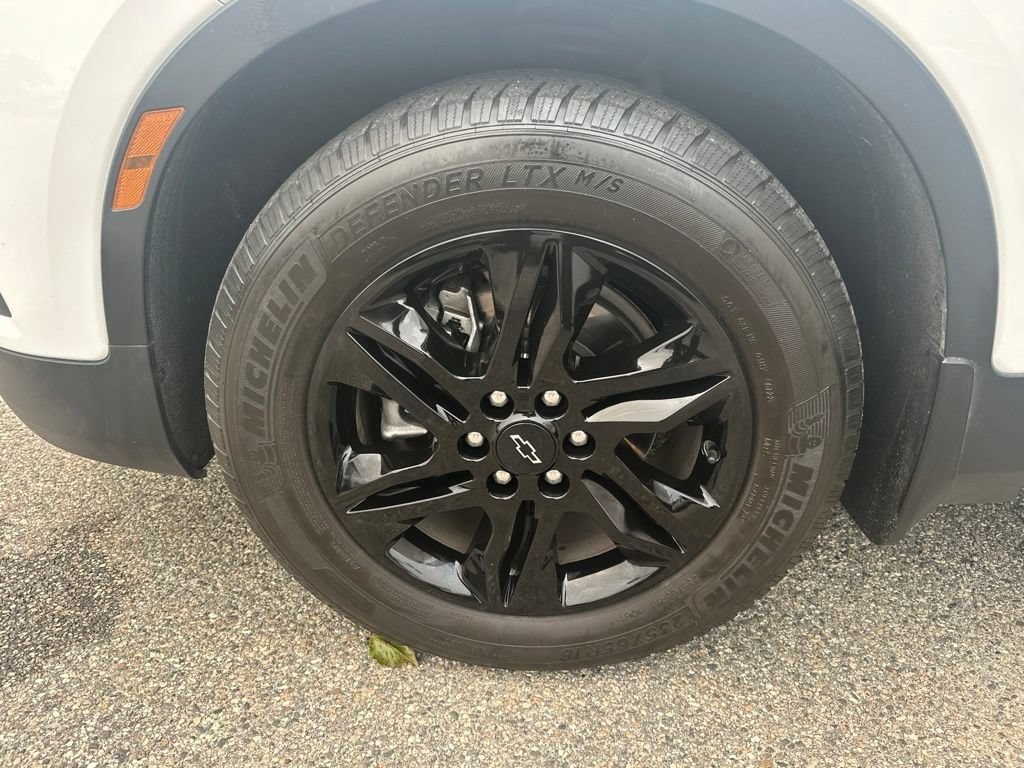 Used 2021 Chevrolet Blazer LT FWD image 35