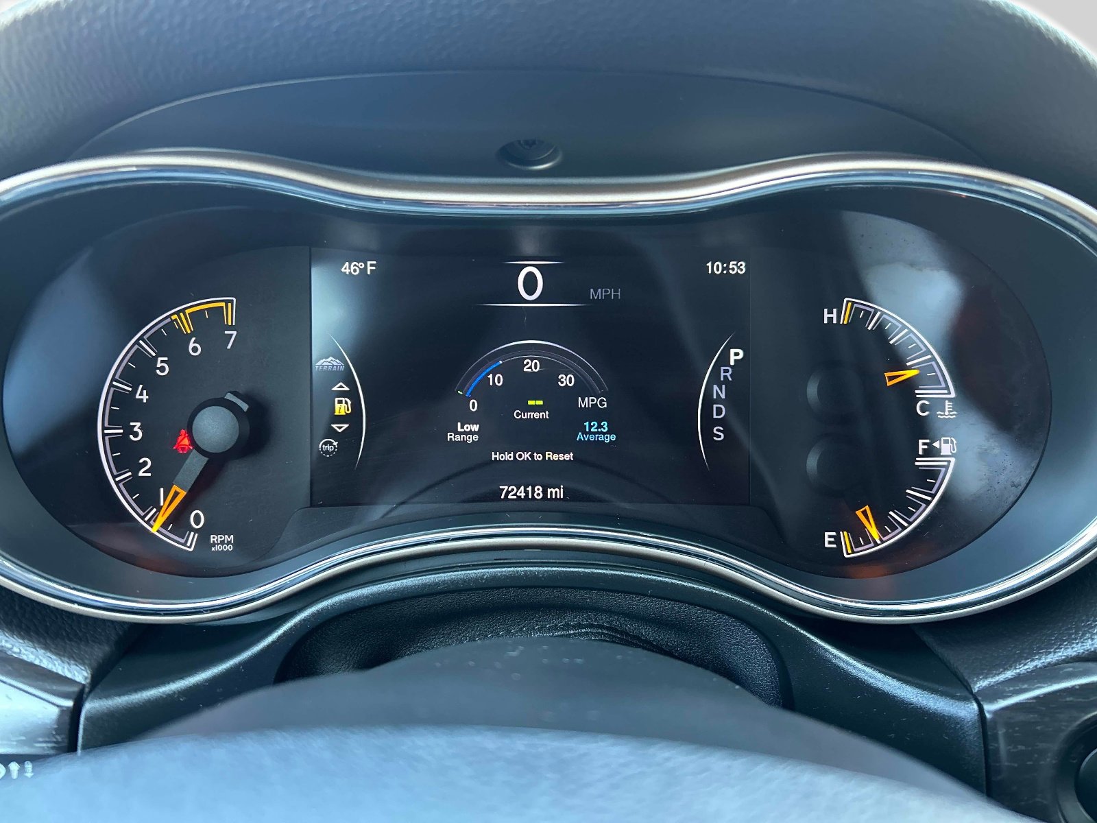 Used 2014 Jeep Grand Cherokee Limited image 28