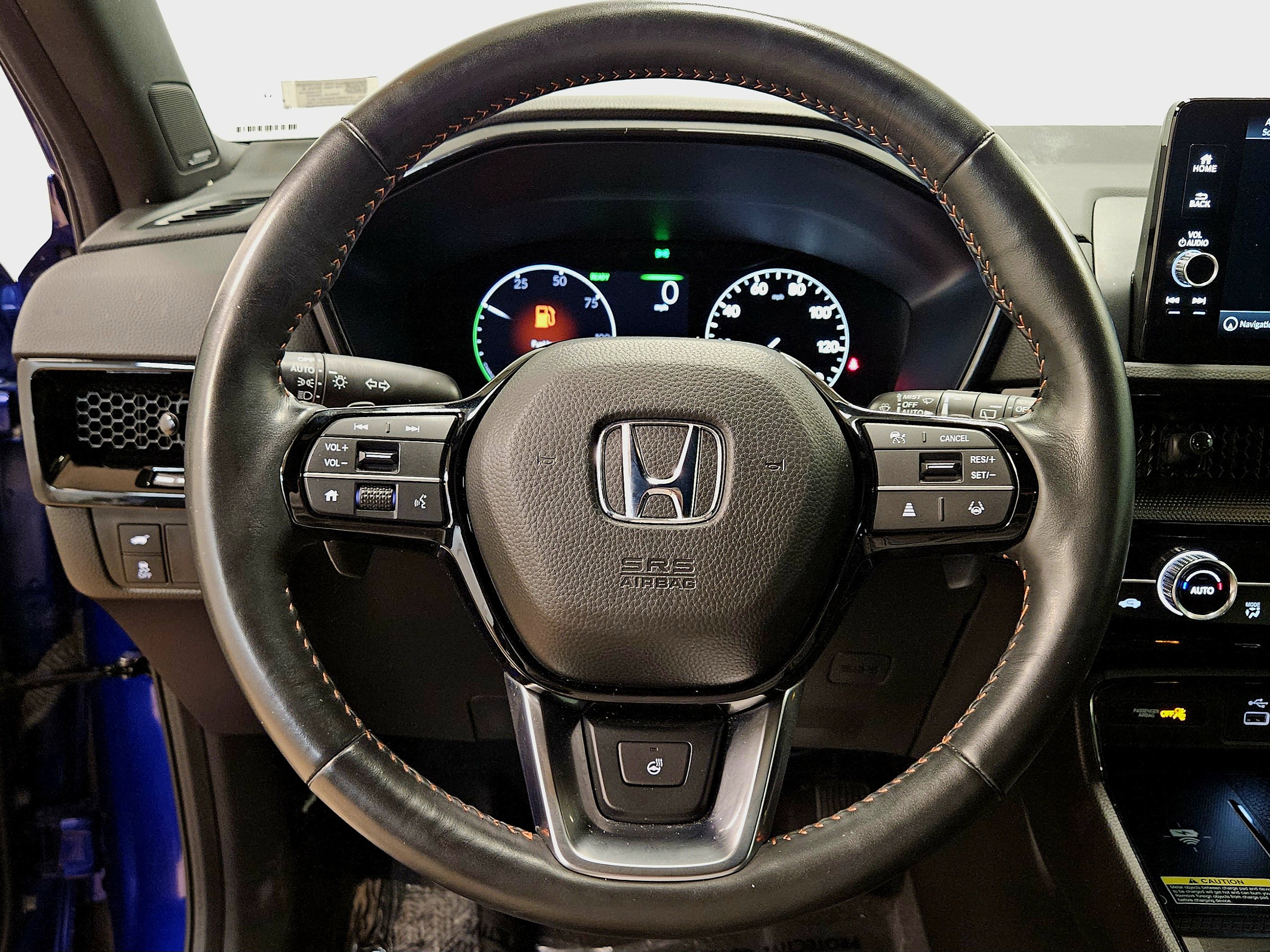 Used 2024 Honda CR-V Sport Touring image 39