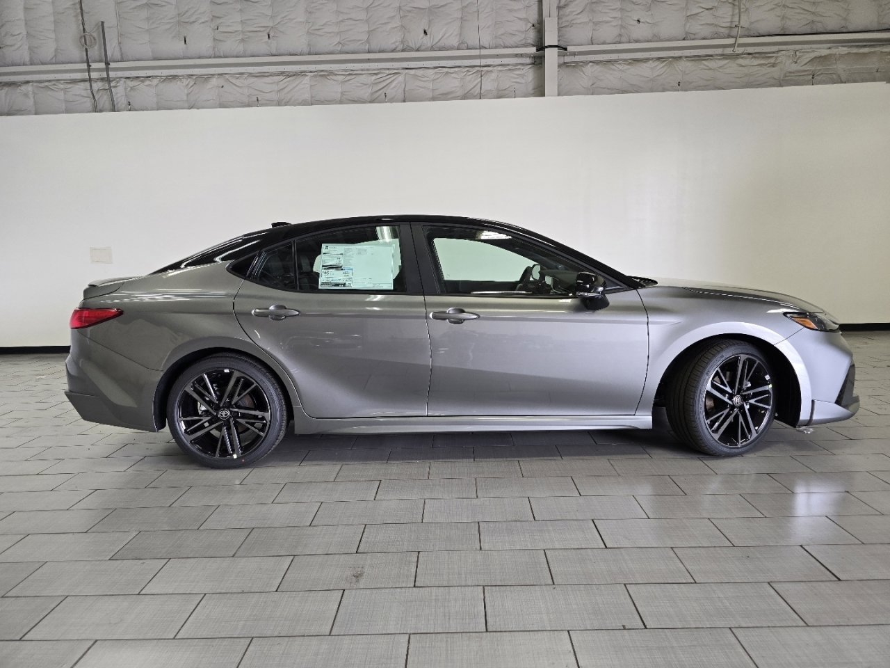 New 2026 Toyota Camry Hybrid image 20