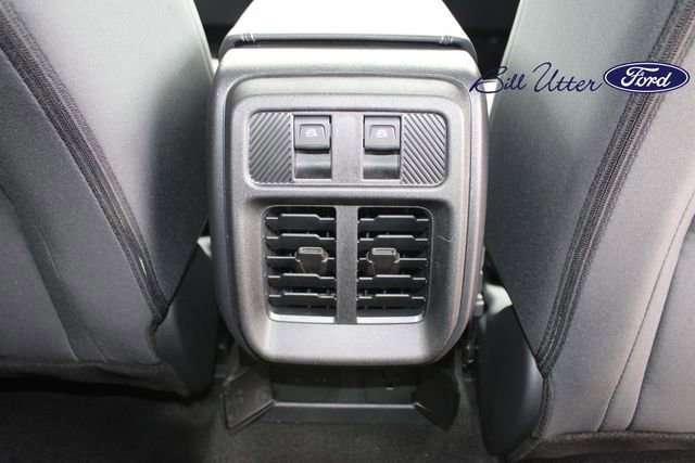 New 2026 Ford Bronco Big Bend AWD/4WD image 10