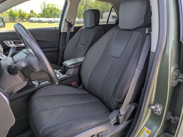 Used 2015 Chevrolet Equinox LT w/ Driver Convenience Package image 12