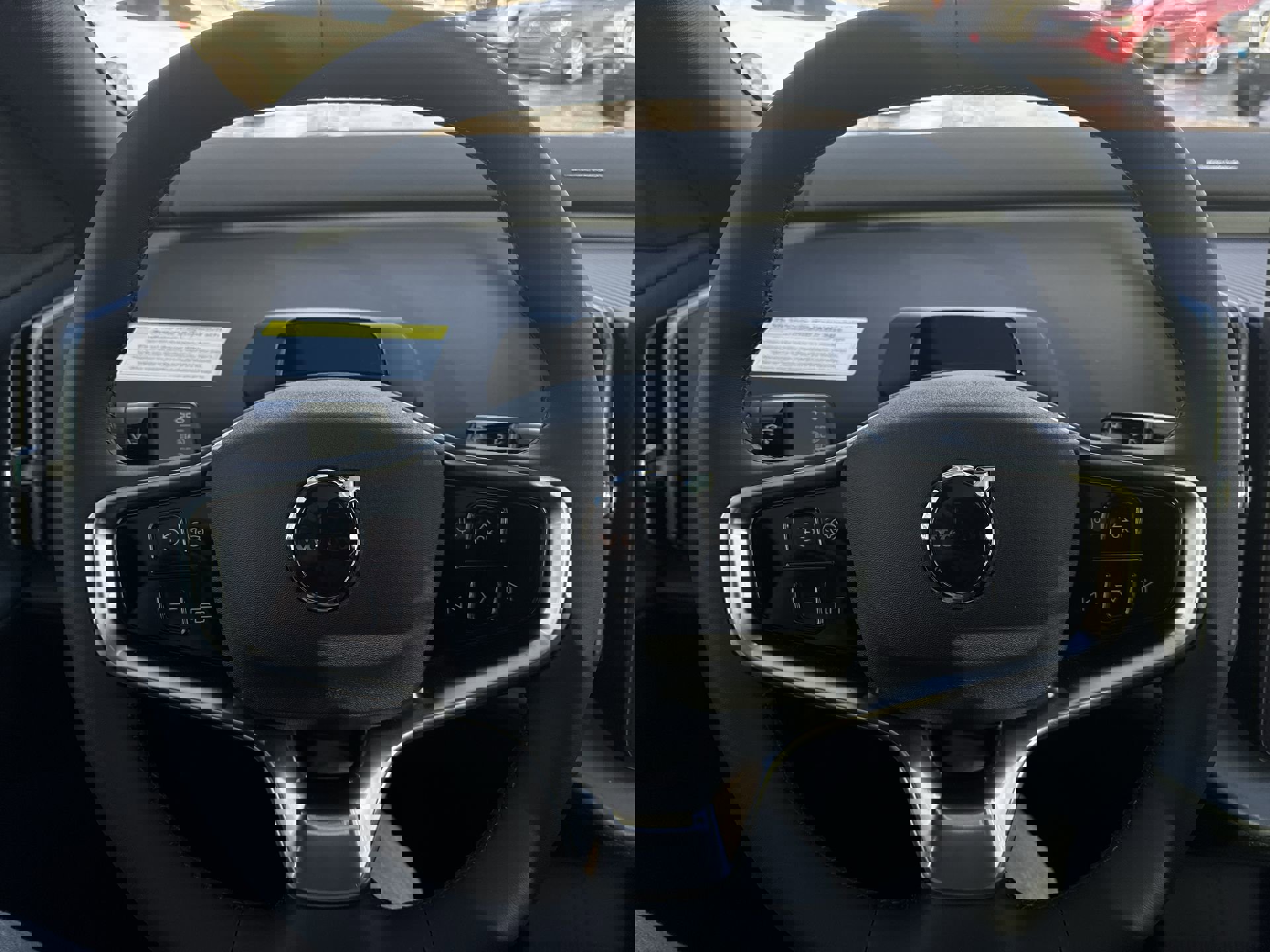 New 2026 Volvo EX30 Ultra image 11