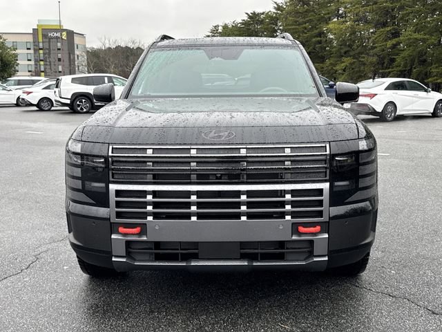 New 2026 Hyundai Palisade XRT Pro image 2