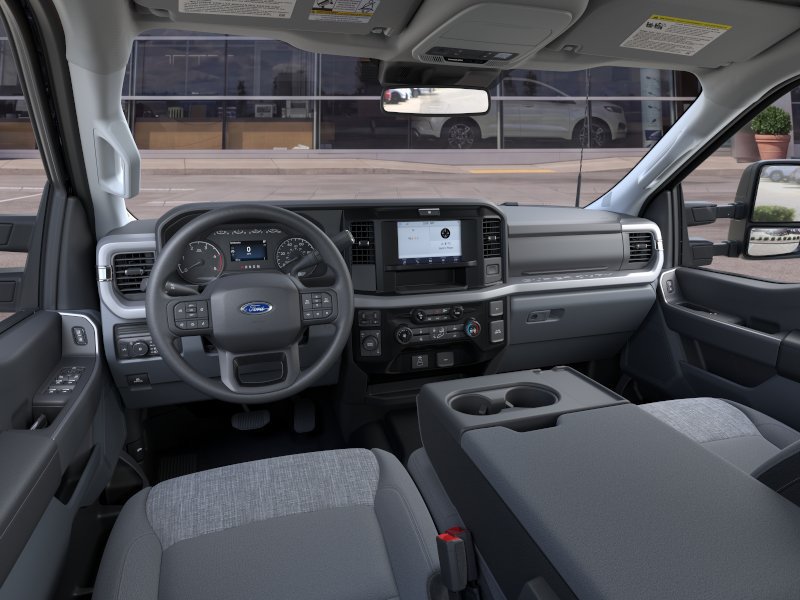 New 2026 Ford F250 XLT AWD/4WD image 10