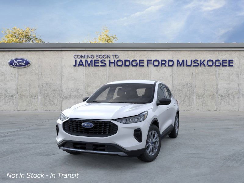 New 2026 Ford Escape Active w/ Cold Weather Package image 2