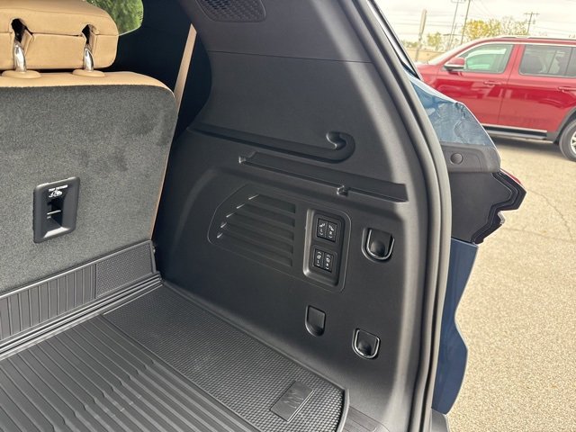 New 2026 Buick Enclave Preferred w/ Power Package image 10