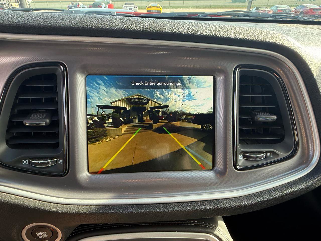 Used 2022 Dodge Challenger R/T Scat Pack w/ Shaker Package image 22