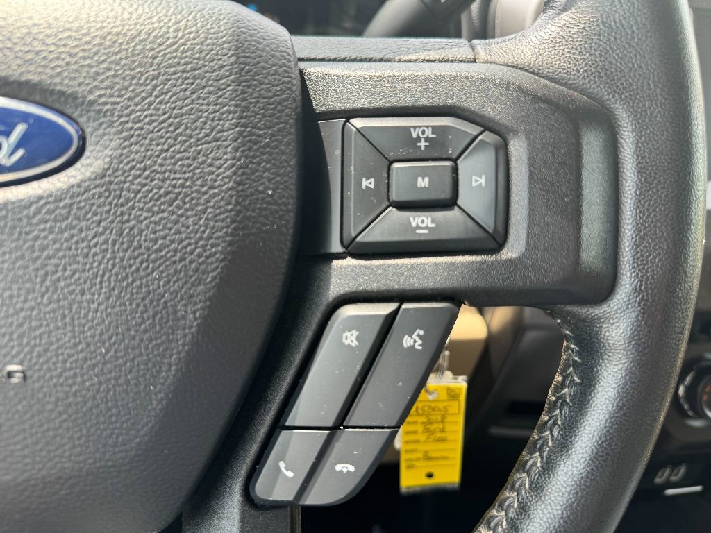 Used 2018 Ford F150 XLT w/ Equipment Group 302A Luxury image 23