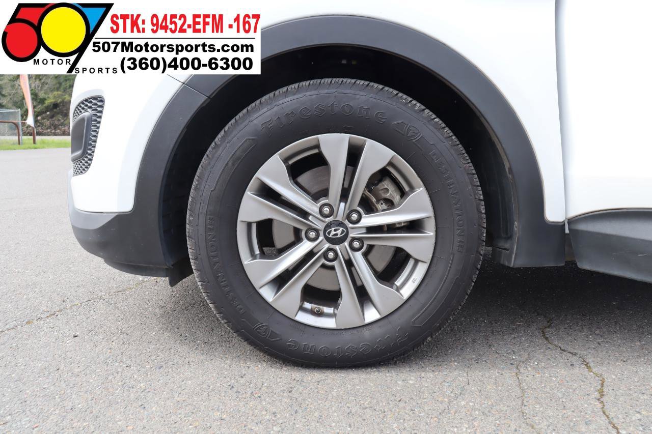 Used 2016 Hyundai Santa Fe Sport image 23