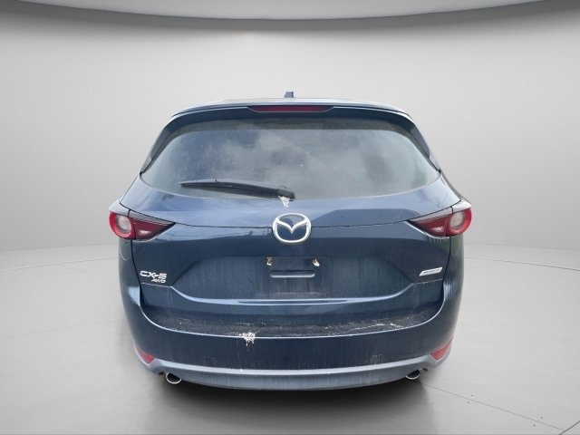 Used 2019 MAZDA CX-5 Touring image 9