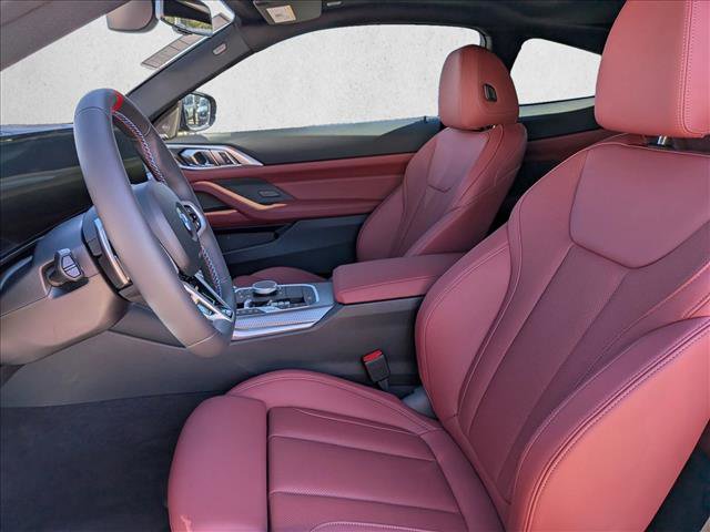 New 2026 BMW 440i xDrive Coupe w/ Premium Package image 4
