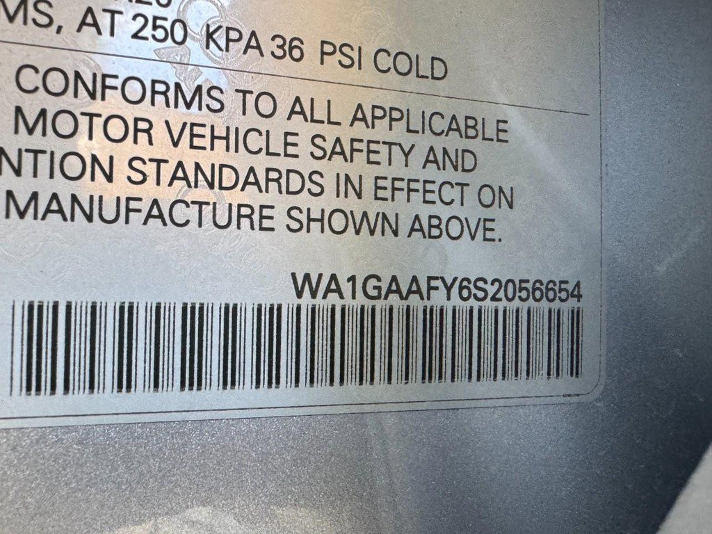 Used 2025 Audi Q5 2.0T Premium w/ Convenience Plus Package image 25