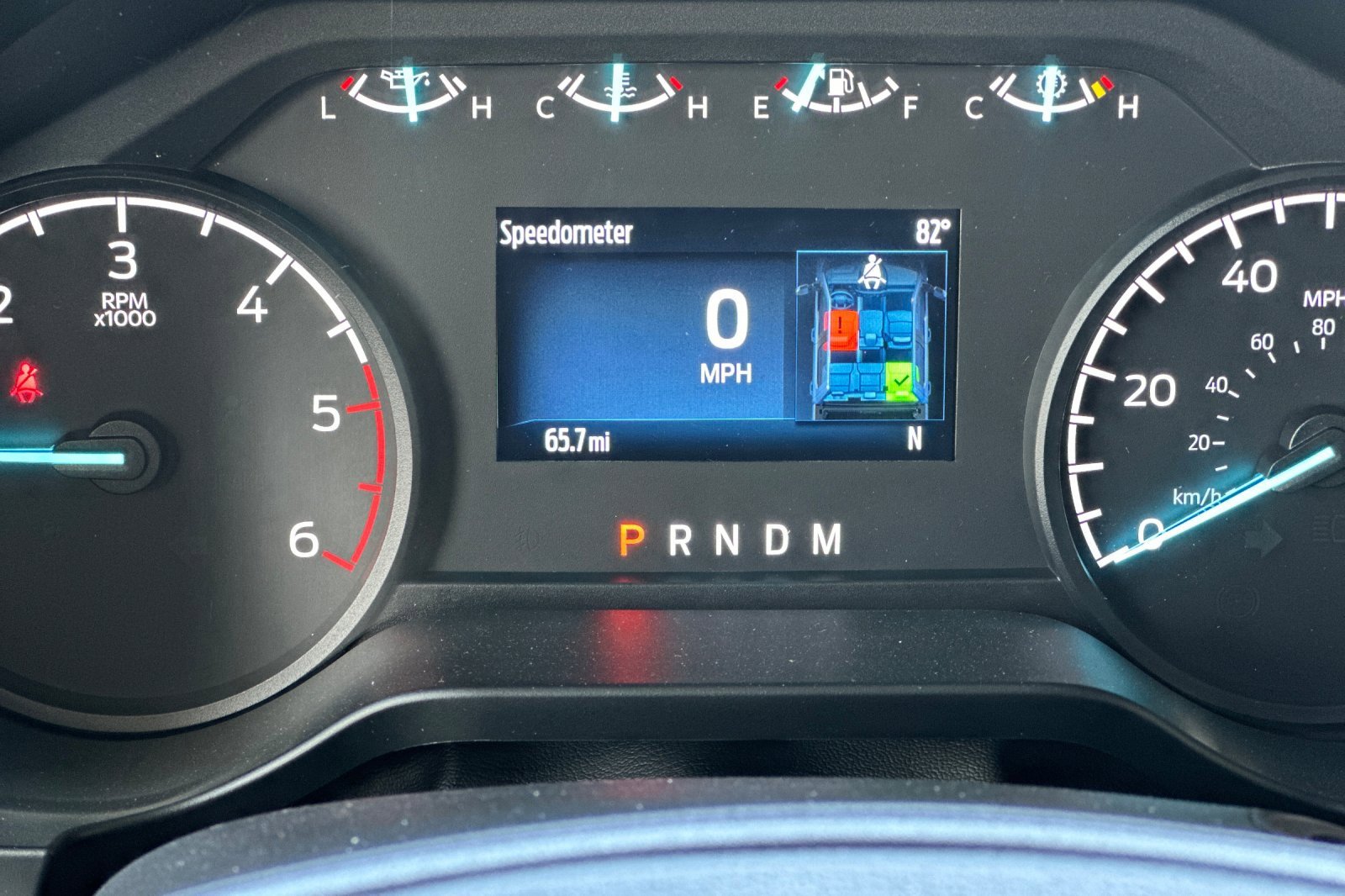 New 2025 Ford F350 XL w/ XL Chrome Package image 25