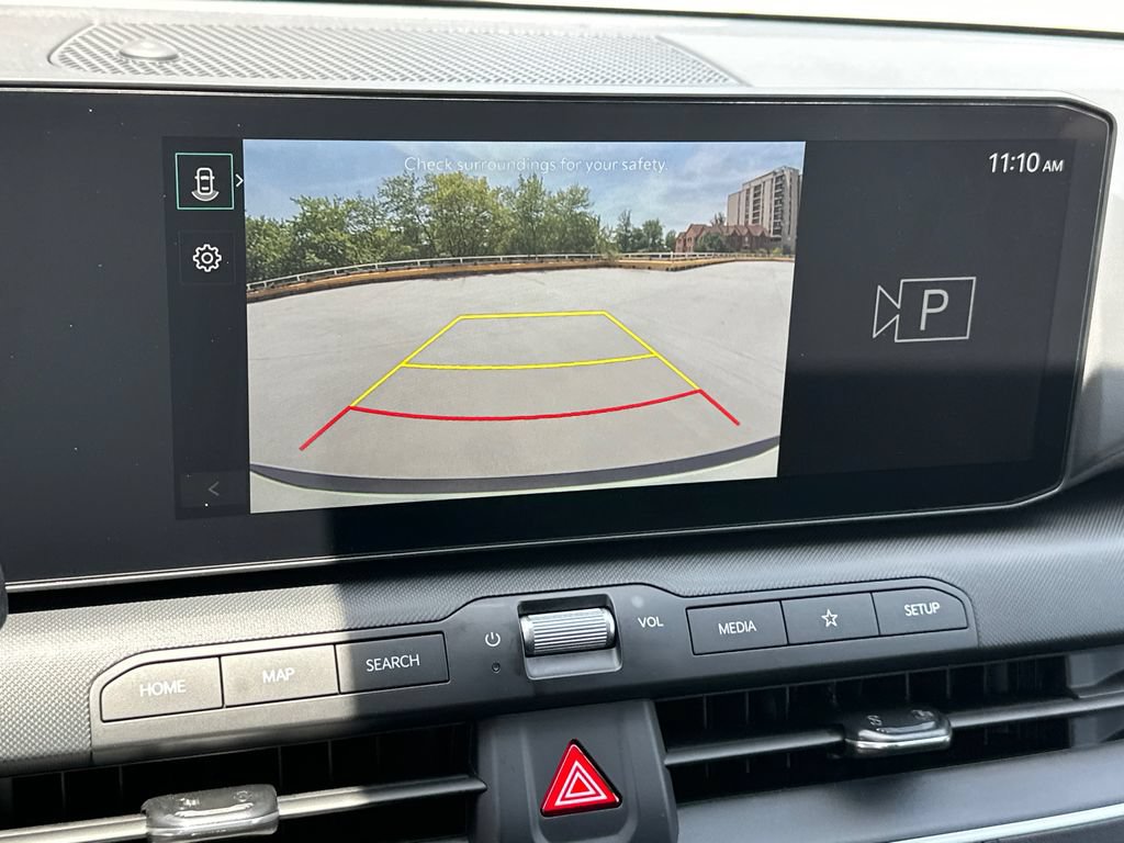 New 2026 Kia K4 FWD image 25