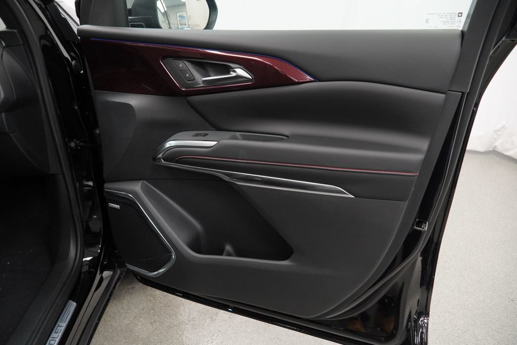 New 2027 Chevrolet Traverse RS AWD/4WD image 29