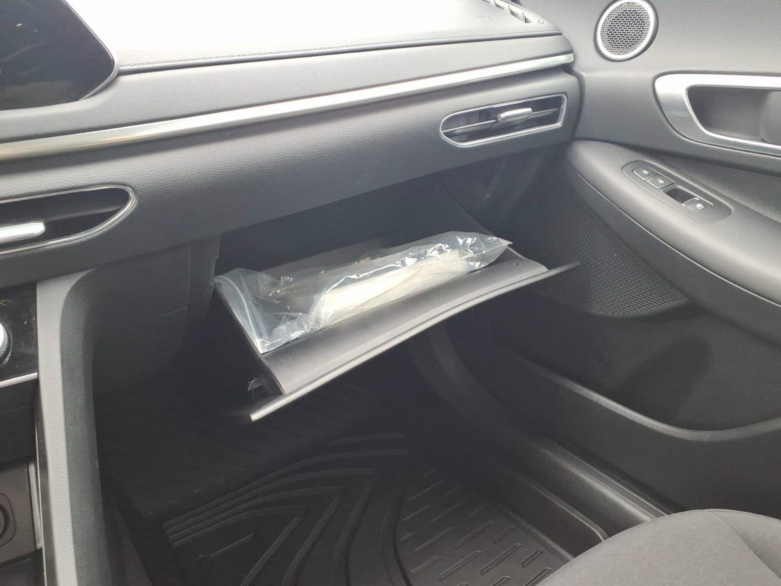 Used 2022 Hyundai Sonata SEL FWD image 23