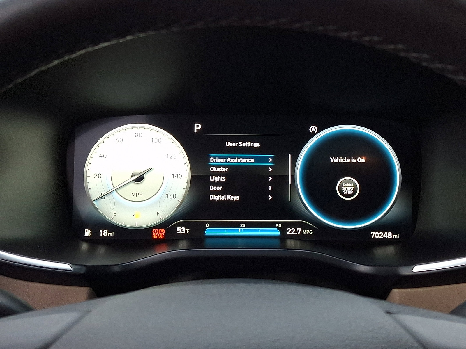 Used 2021 Hyundai Santa Fe SEL w/ Convenience Package AWD/4WD image 22