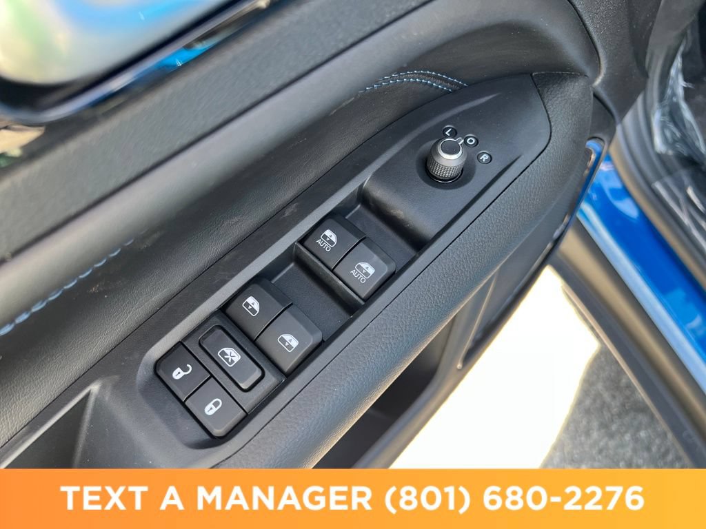 New 2026 Jeep Compass Latitude AWD/4WD image 11