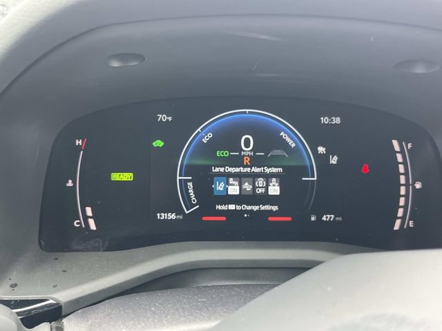 Used 2026 Toyota Camry LE FWD image 36