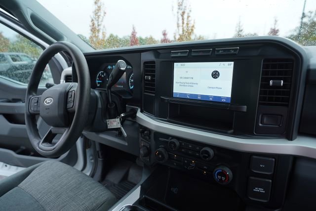 Used 2023 Ford F250 XLT w/ FX4 Off-Road Package image 30