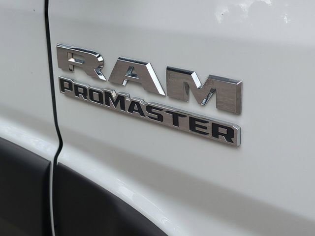 New 2023 RAM ProMaster 3500 w/ Premium Convenience Group (B) FWD image 14