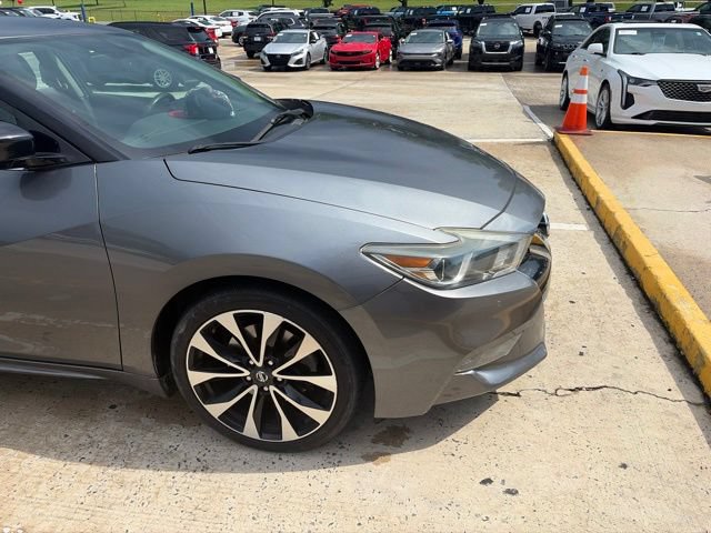 Used 2016 Nissan Maxima 3.5 SV FWD image 14