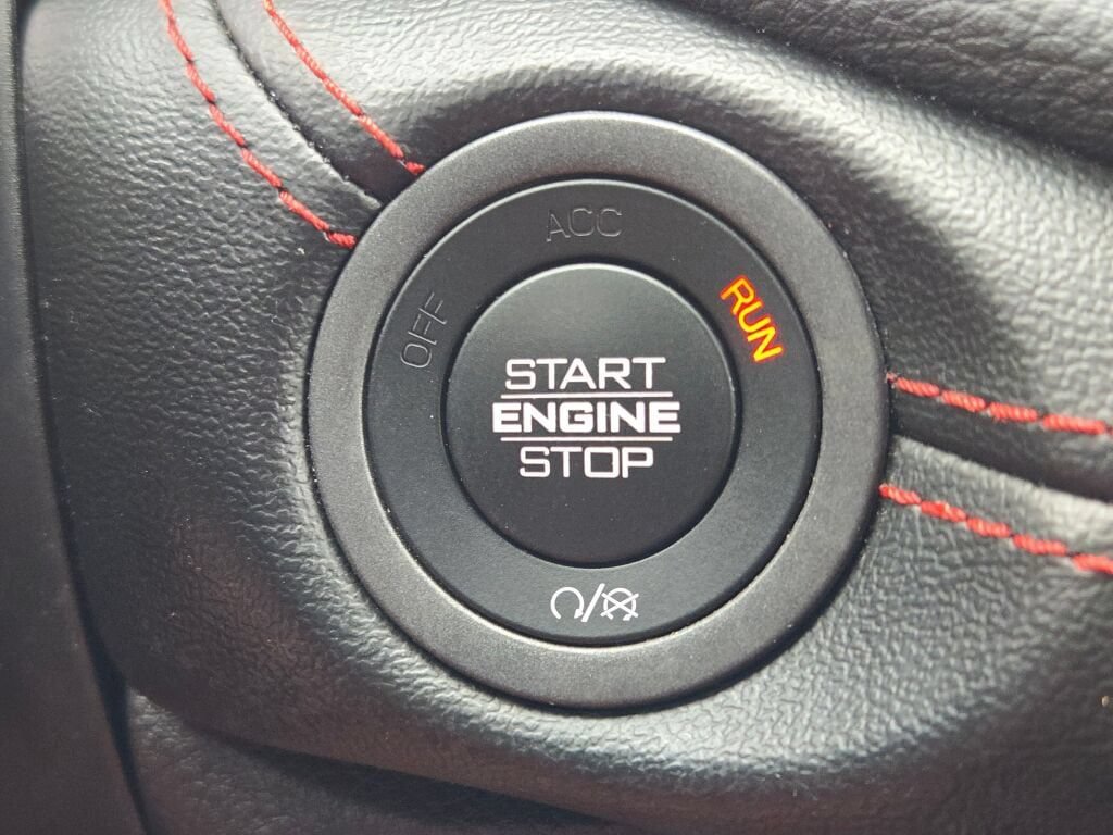 Certified 2024 Dodge Durango GT AWD/4WD image 16