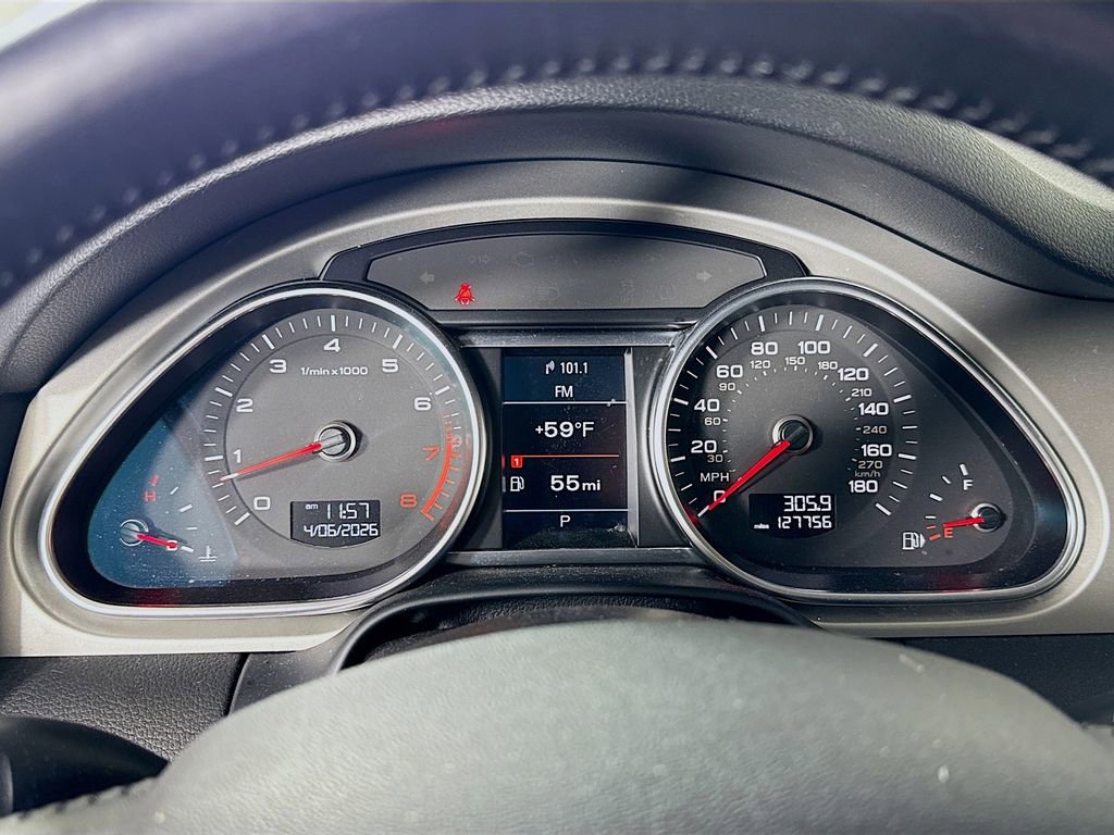 Used 2015 Audi Q7 3.0T Premium Plus w/ Premium Plus Package image 12