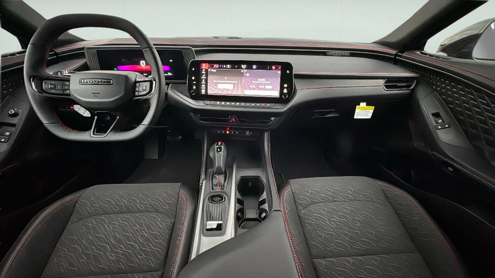 New 2026 Dodge Charger Scat Pack AWD/4WD image 2