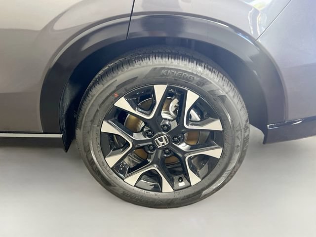 New 2027 Honda HR-V EX-L image 23