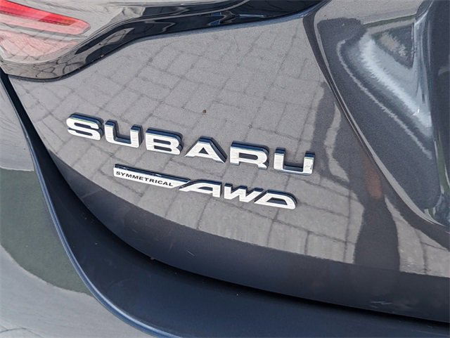 Used 2022 Subaru Legacy Premium image 11