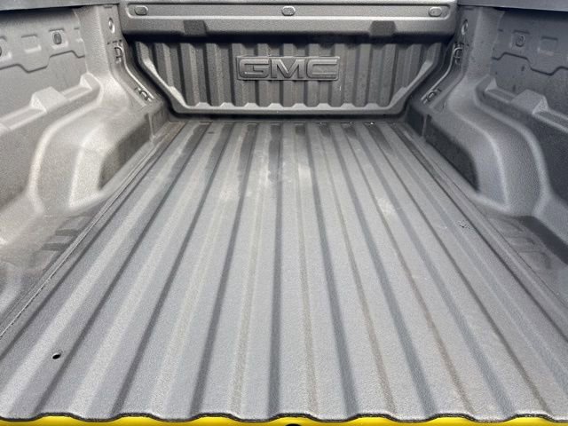 Used 2023 GMC Canyon AT4 w/ AT4 Premium Package image 21