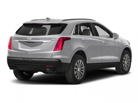 Used 2018 Cadillac XT5 FWD w/ LPO, Wheel Lock Package image 2